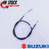 NEW OEM SUZUKI 2008-2010 GSX-R 600 750 CLUTCH CABLE 58200-37H01